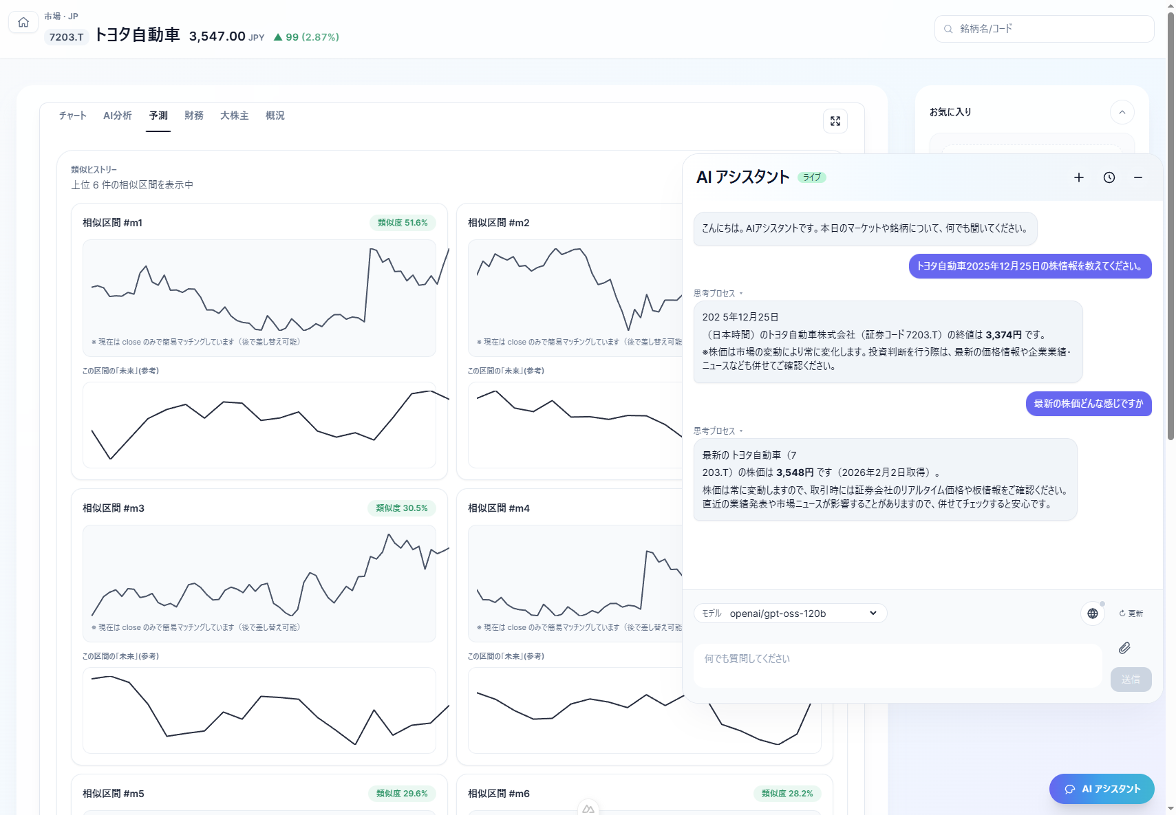 AI顔認証・温度測定器